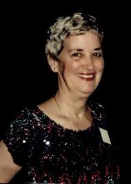 Yvonne Rich Obituary