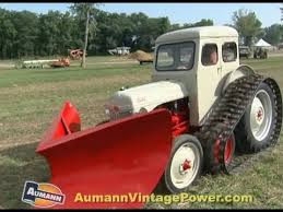 Image result for Ford Tractor Vermilion 1950 Tractor