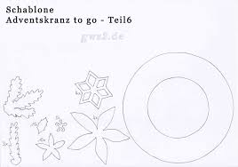 We did not find results for: Adventskranz Fur Unterwegs Basteln