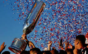 Brazil look to retain their title, peru are out for revenge. Asi Quedaron Las Llaves De Octavos De Final De La Copa Chile 2019 Futbol Nacional 24horas