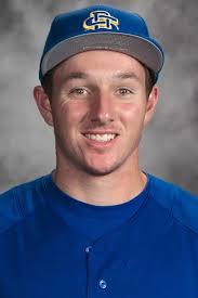 2014 Baseball Roster