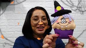 Manualidades En Fieltro, Fomi Y Pasta Fecible. Cositas./