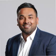 Cesar Lopes Email & Phone Number