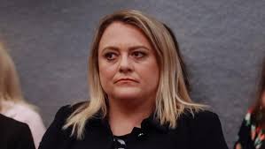 Rachel MacGregor tells court Colin Craig had 'groomed' her