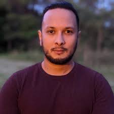 Camilo DOMÍNGUEZ CRUZ