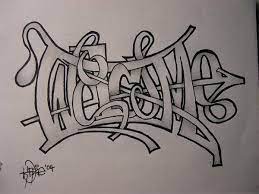 Sablon kaos, print kaos dtg. Pencil Graffiti Drawings Cool Novocom Top