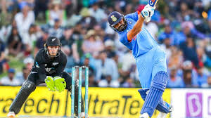 India vs new zealand, the world test championship (wtc) final match will be played at the ageas bowl in southampton, england. India Vs New Zealand 4th Odi Live Streaming When Where And How To Watch Ind Vs Nz Cricket Match Sports News