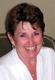 Nancy Eldridge Obituary