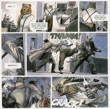 Black adam appears in the episode the power of shazam! voiced by john dimaggio. Blacksad By Juanjo Guarnido Blog Website Https Www Facebook Com Juanjo Guarnido Artist Characte Comic Layout Character Art Comic Book Artists