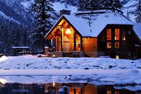 Nook book (ebook) $ 7.14. Bilder Natur Winter See Schnee Gebaude