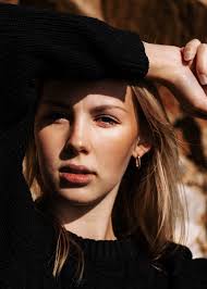 Morgan The Agency Female inDevelopment Kaelin Driver