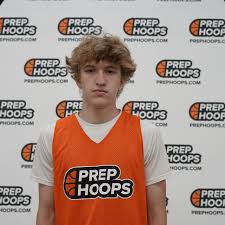Ben Gaskin, - Prep Hoops
