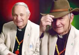 Reverend Dr. Ramon Allyn Runkel