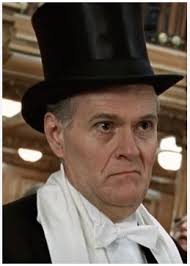 Benjamin Michael Stevens"