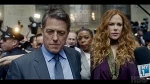 „ezt kapd ki! „ nem, te kapd ki! így harcolt nicole kidman és melissa mccarthy. The Undoing Tv Mini Series 2020 Imdb