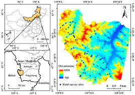 Affaires classées ou victimes du passé au québec (cold case) est une série télévisée américaine en 156 épisodes de 42 minutes créée par meredith stiehm. Remote Sensing Free Full Text Classification Of Land Cover Forest And Tree Species Classes With Ziyuan 3 Multispectral And Stereo Data
