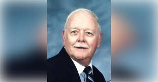 Obituary information for Wallace Hill Jones