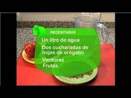Como Limpiar El Estomago Youtube