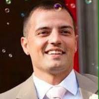 Dean Millard's Instagram, Twitter & Facebook