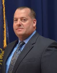 Kevin Mazza Named...