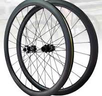 HZXQCVB Set di Ruote per Bici da Corsa 700C Cerchi in Fibra ...