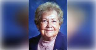 Obituary information for Priscilla H. Mattheus