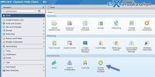 An example will help get you started to. How To Use Vmware Vcenter Server Support Assistant 6 0 Esx Virtualization