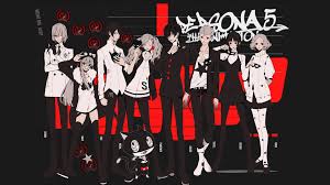 Persona 5 Live Wallpaper 1920x1080 Check out this fantastic collection of persona 5 desktop wallpapers, with 25 persona 5 desktop background images for your desktop, phone or tablet. persona 5 live wallpaper 1920x1080