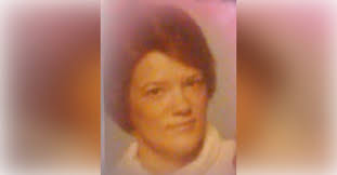 Obituary information for Mary L. Thomas