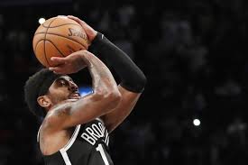 Will kyrie go to the nets collab with ehcartwork will. Best Of Cool Kyrie Irving Wallpaper Brooklyn Nets Pictures