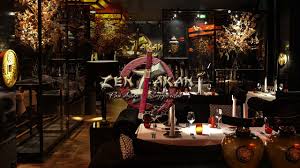 Dein restaurantführer für restaurants in frankfurt am main. Mook Group Zenzakan