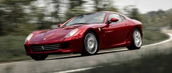 Maybe you would like to learn more about one of these? Cruise Control Ferrari 599 Gtb Fiorano Motorstars