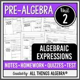 All things algebra answer key unit 2. All Things Algebra Teaching Resources Teachers Pay Teachers
