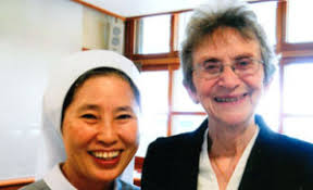 Responding to a Real Need in Korea