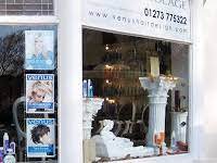 Venus wafers was founded on simplicity. Venus Hair Design In Brighton Brighton And Hove Bn1 1eh