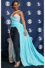 The 75 Most Outrageous Grammys Outfits Grammy Outfits Trashy Outfits Celebrity Dresses