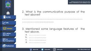 In this post, you'll find definitions, examples and ideas for classroom activities. News Item Bahasa Inggris Ppt Download