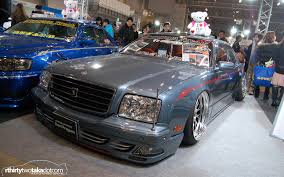 Tokyo auto salon 2015 : Tokyo Auto Salon 2013 Part Ii R32taka