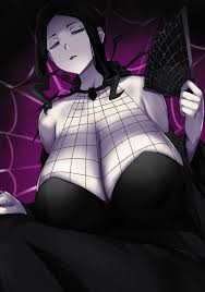 ▷ Arachne Gorgon - all posts - funny pictures and r34 on JoyReactor