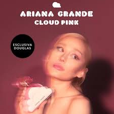 Pink Ariana Grande Rem Parfum Douglas Ariana Perfume Douglas Rem Ariana  Grande Ariana Parfum Douglas