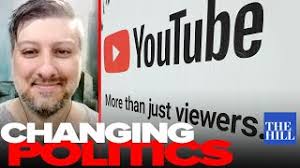 Peter Coffin: How YouTube changed politics?