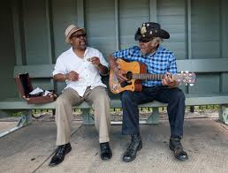 Warner Williams and Jay Summerour
