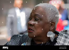 Amsterdam singer milly scott hi-res stock photography and images