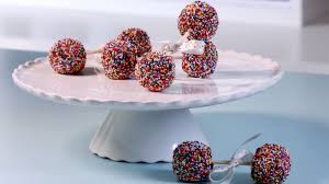 The sweet nibbles have become such a popular element of dessert tables that there's. Best Baby Shower Appetizers Parents