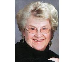 Virginia Smith Obituary (1934