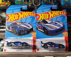 THEN OR NOW : r/HotWheels