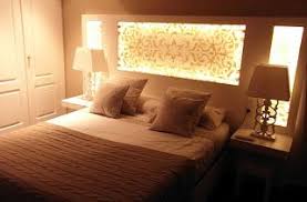 Backlit Headboard Bed Decor Headboards For Beds Headboard