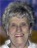 Mary Molter Obituary (1921