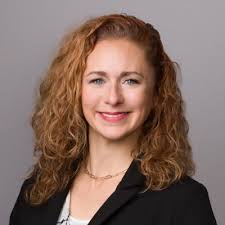 One way that I found to advance oneself quickly is to collaborate with  others. The Women in HVACR organization, which I have been a part of for  four years, has been one