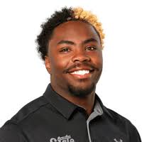 Moni Jones Stats, NCAAF News, Bio and More